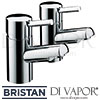 Bristan Prism Basin Taps Spare Parts